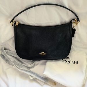 Coach Chelsea Crossbody/ Hobo